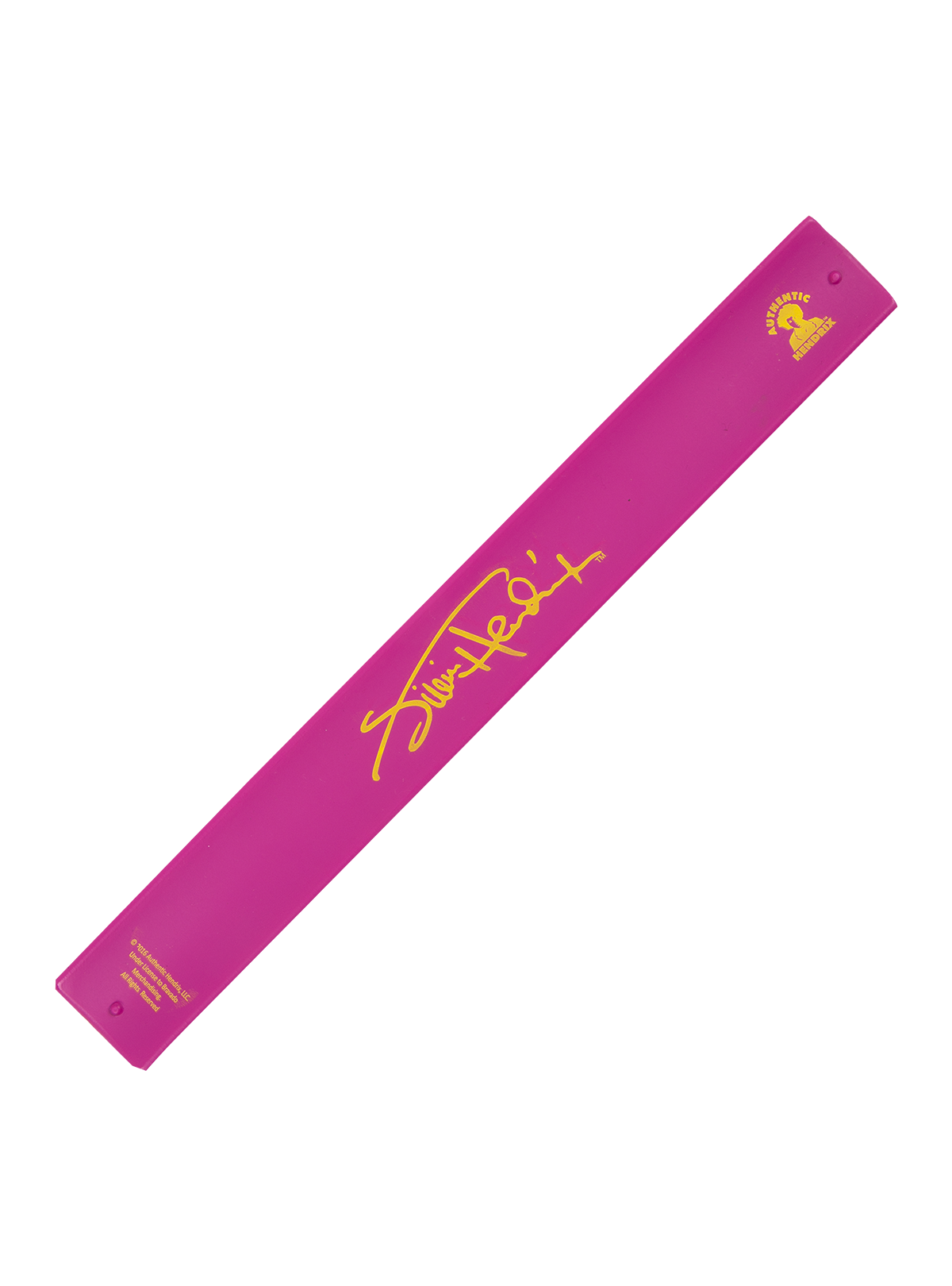 Signature Slap Band