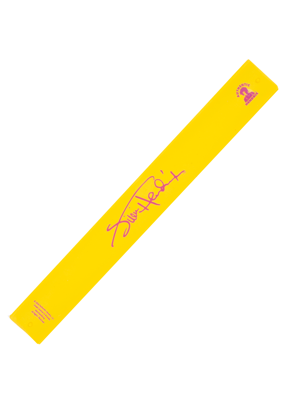 Signature Slap Band