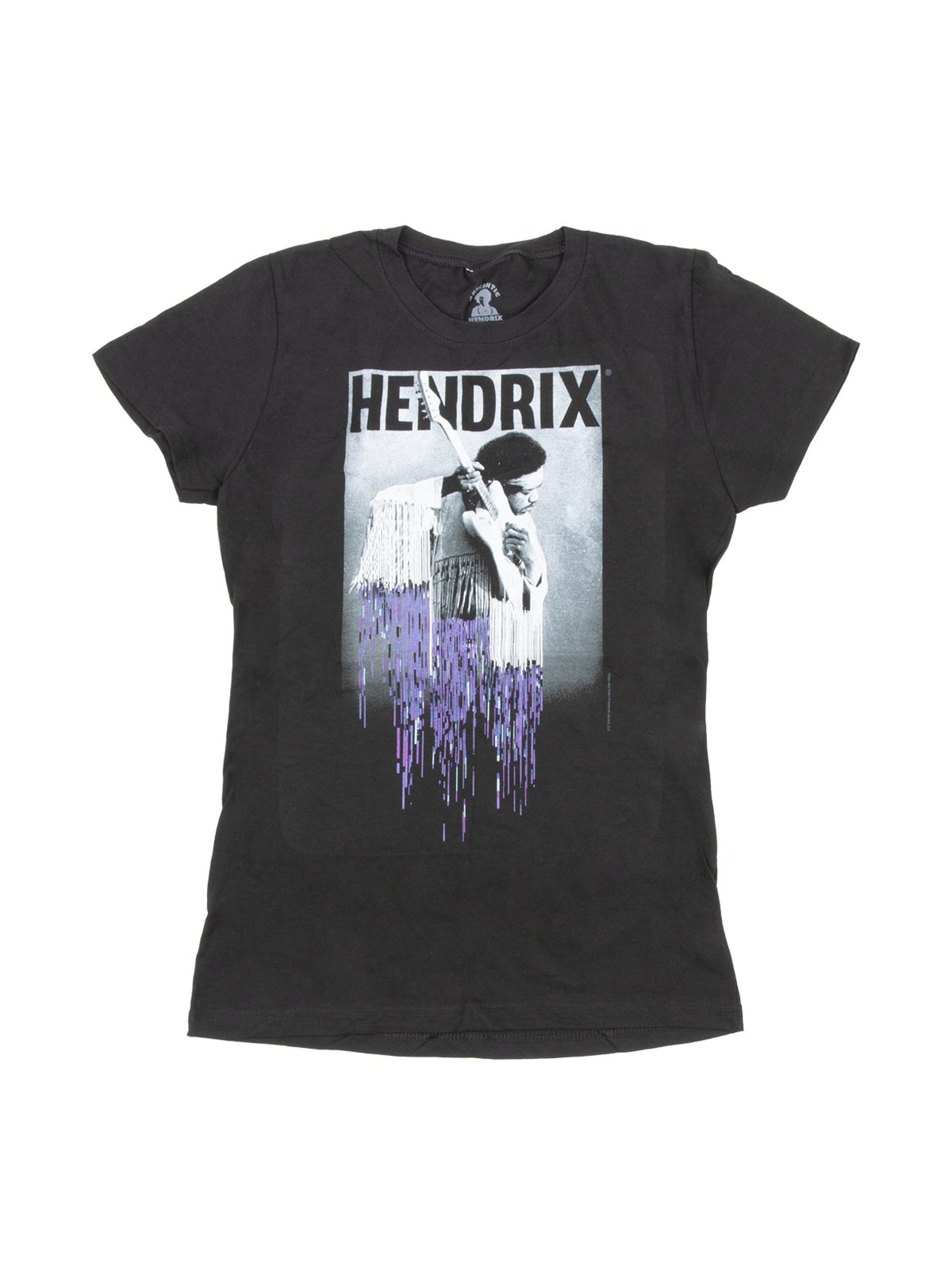 Pixel Drip Women's Tee