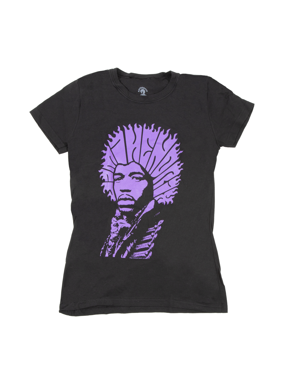 Hair Type Women's Tee