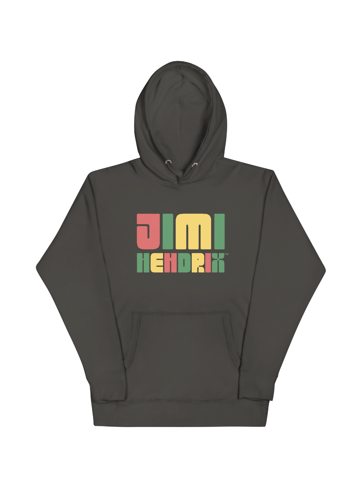 Hendrix Juneteenth Hoodie