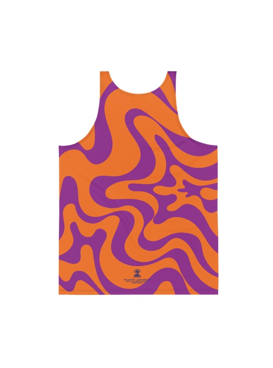 Hendrix Are You Experienced Tank