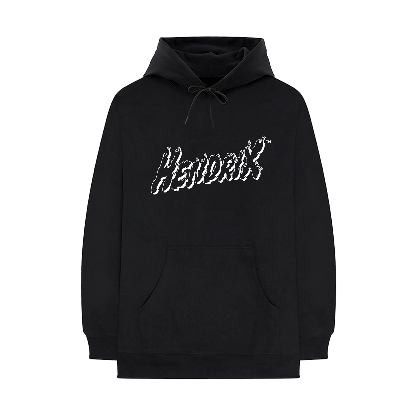 Next to Your Fire Hoodie