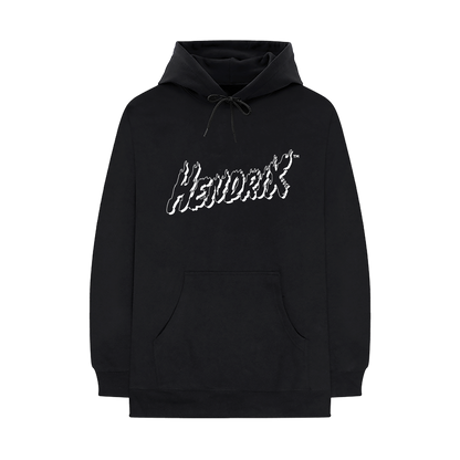 Next to Your Fire Hoodie