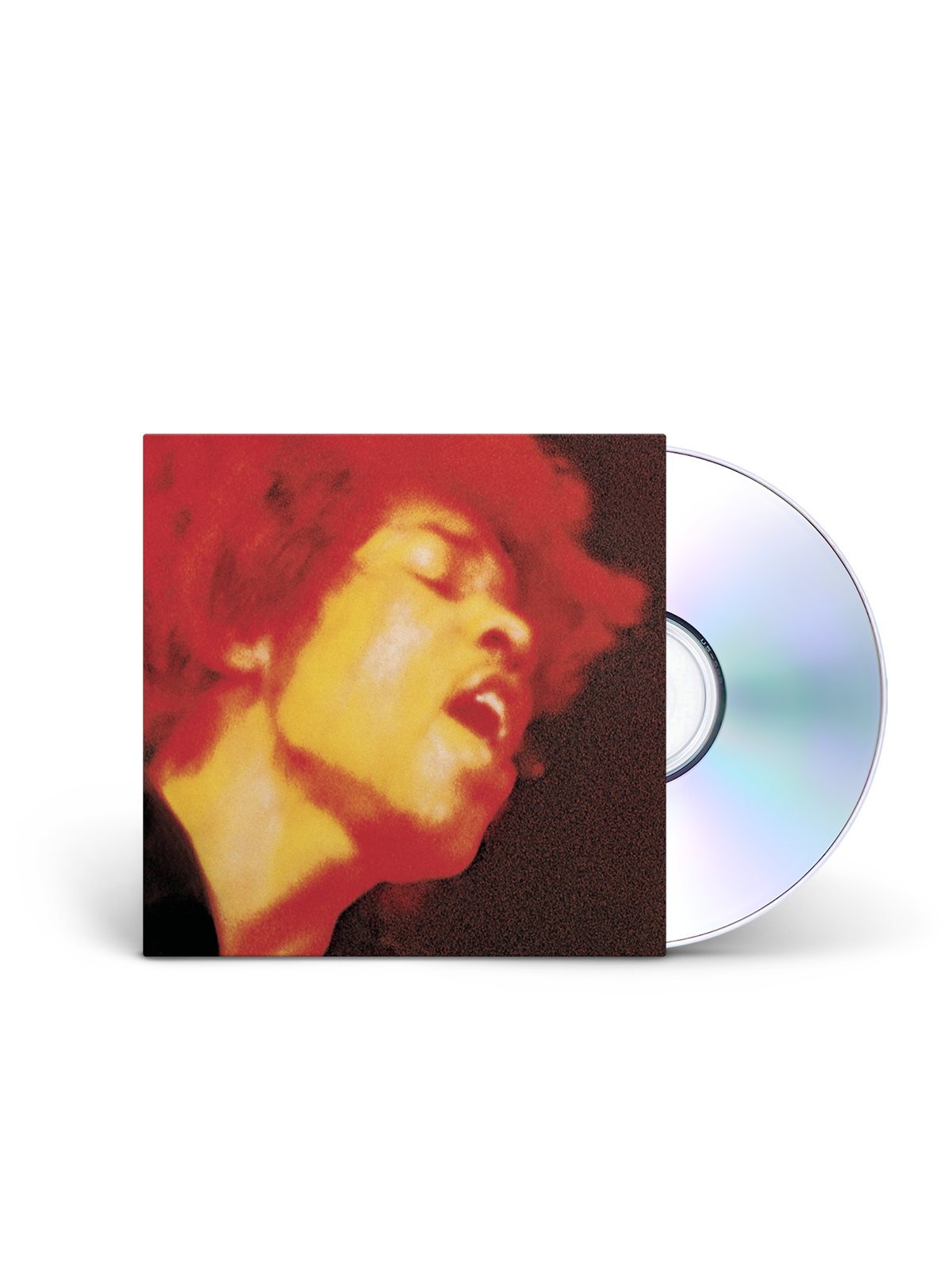 Electric Ladyland - CD