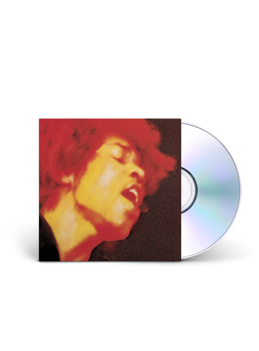 Electric Ladyland - CD