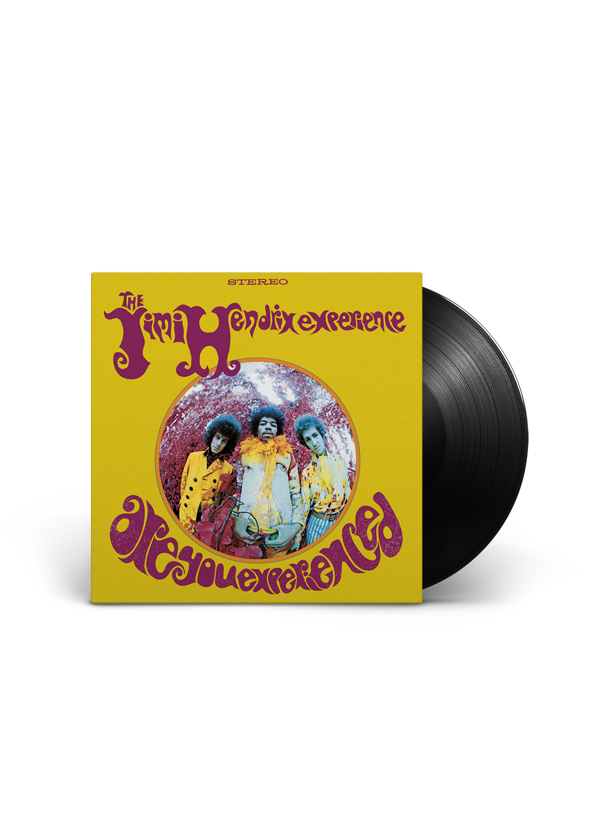 Are You Experienced - Vinyl