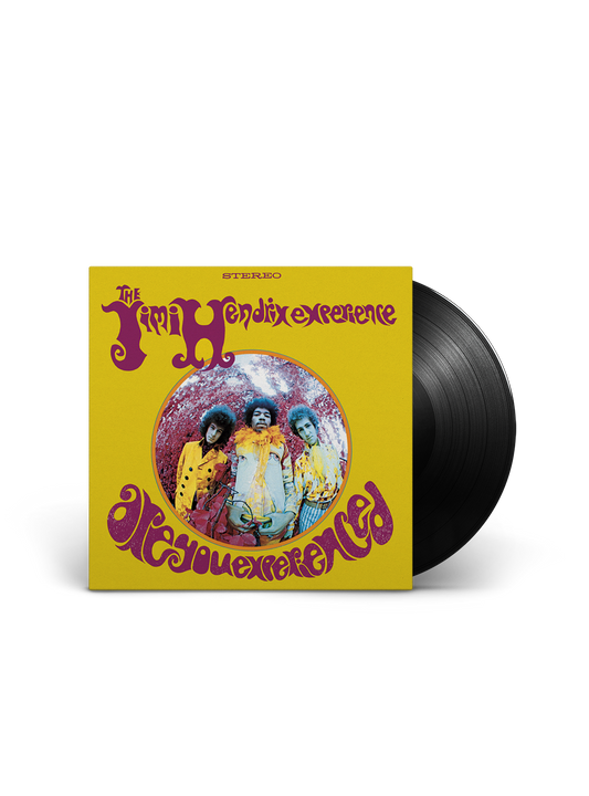 Are You Experienced - Vinyl