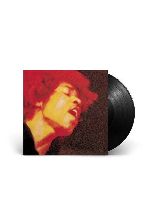 Electric Ladyland: All Analog - 2LP Vinyl