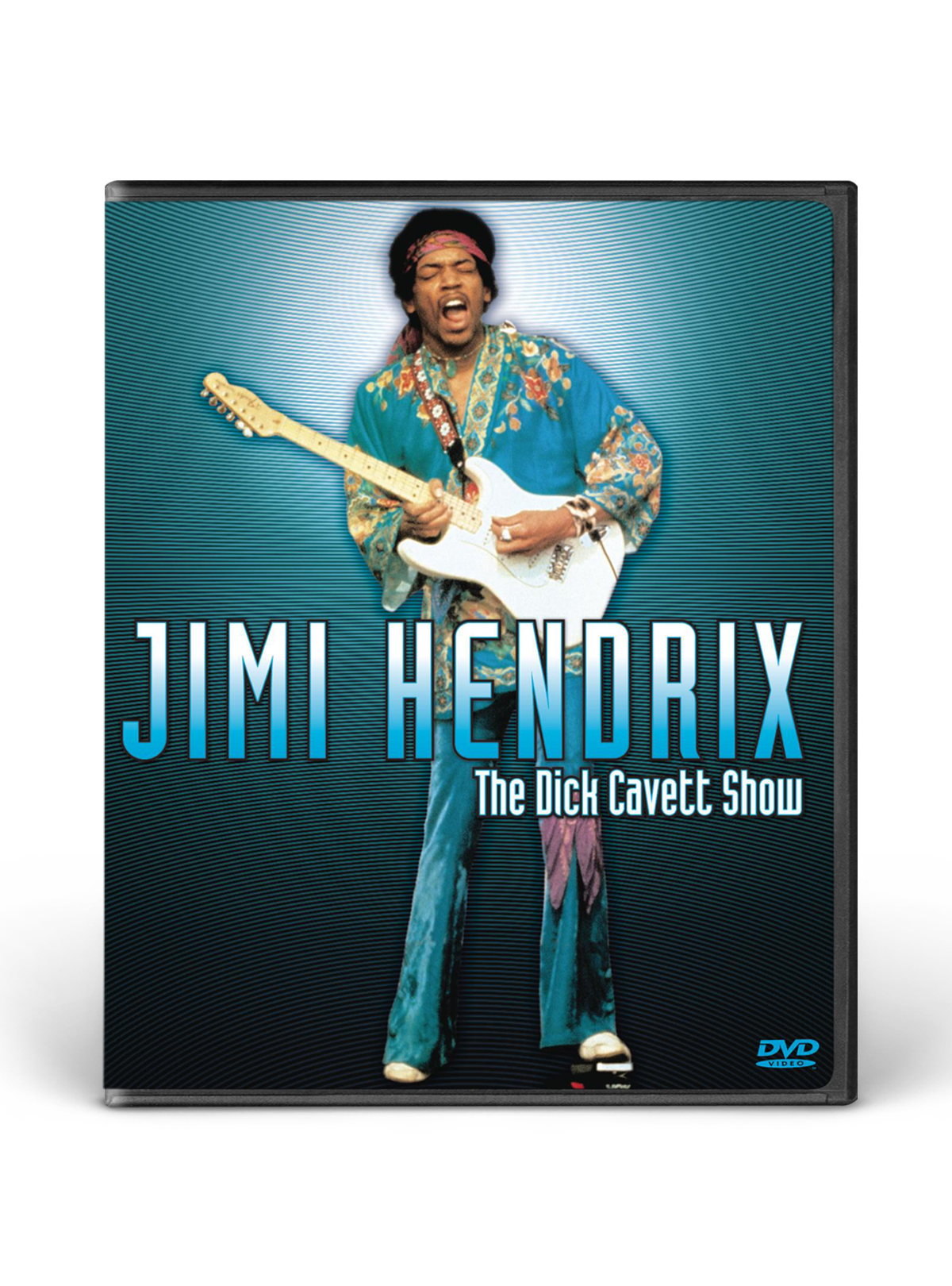 The Dick Cavett Show - DVD