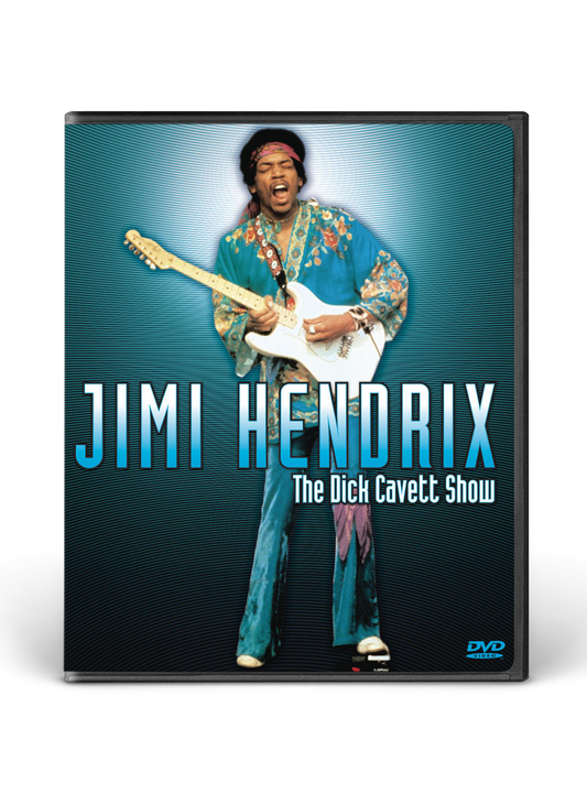 The Dick Cavett Show - DVD
