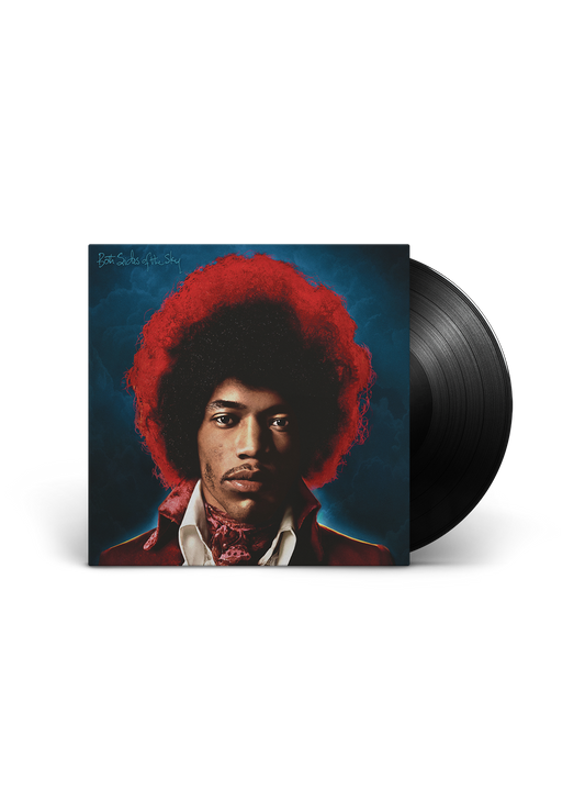Both Sides of the Sky - 2LP Vinyl