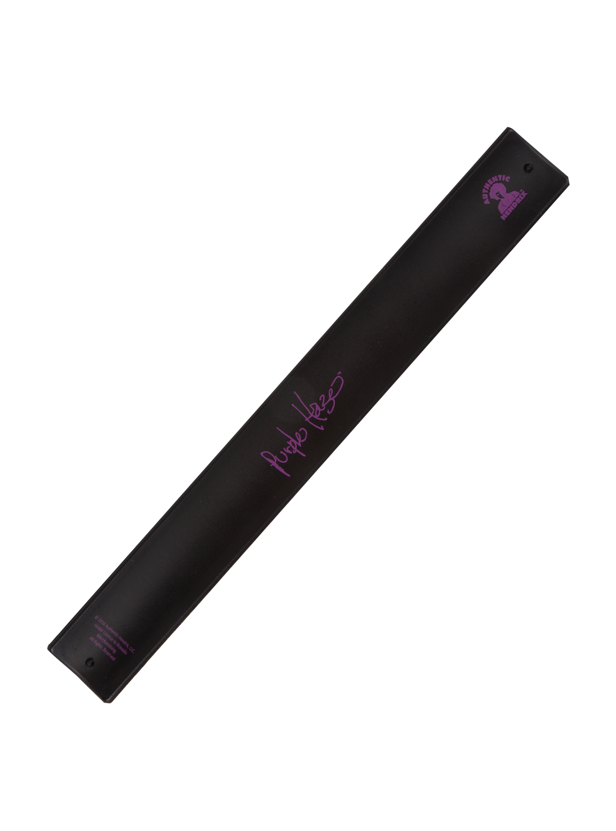 Purple Haze Slap Band