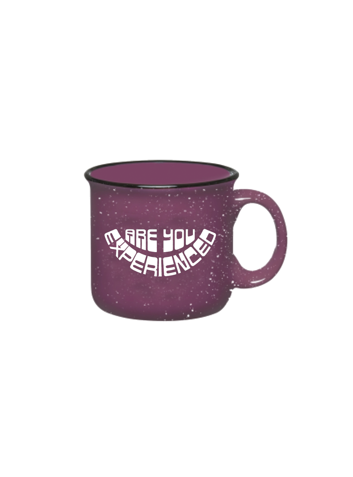 Are You Experienced Mug