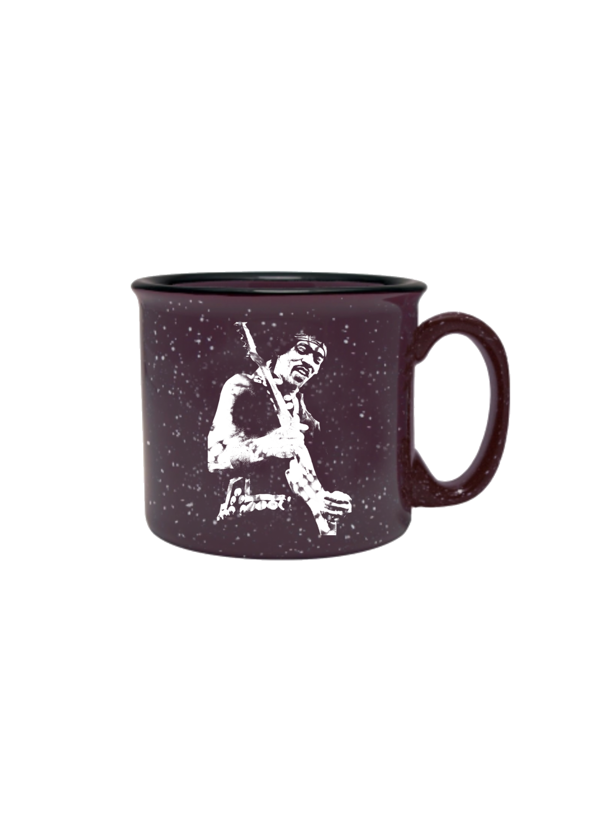 Guitar Photo Mug