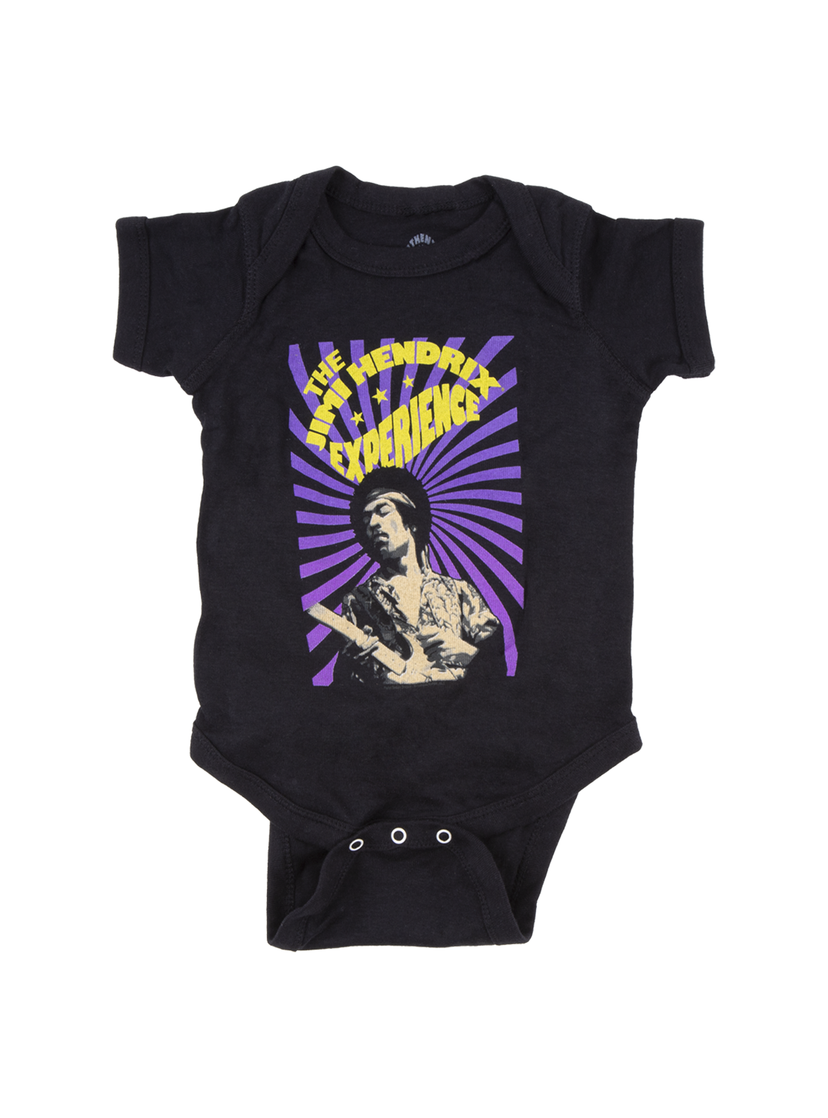 Experience Spiral Onesie