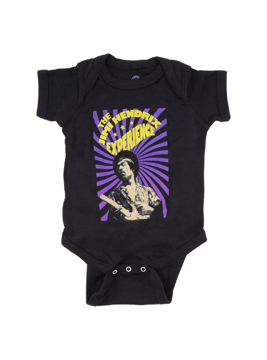 Experience Spiral Onesie