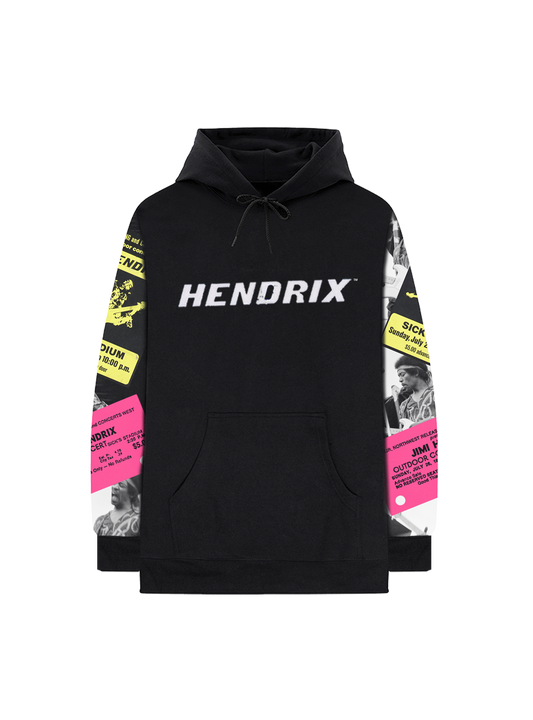 Sicks' Stadium Ticket Hoodie