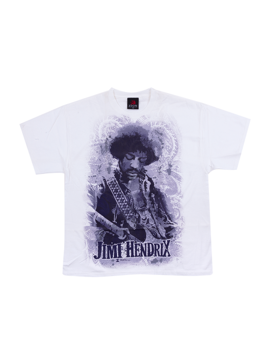Paisley Photo Tee