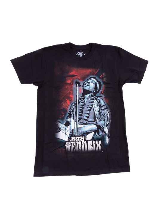 Singing Photo Tee