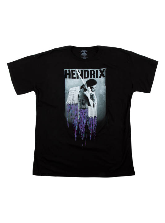Pixel Drip Tee