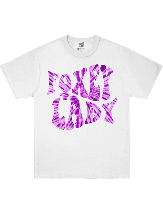 Foxey Lady Tee