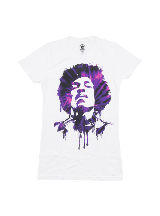 Drip Silhouette Women's Tee