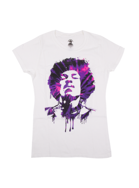 Drip Silhouette Women's Tee