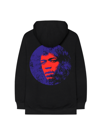 Bold Silhouette Hoodie