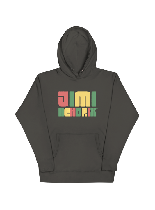 Hendrix Juneteenth Hoodie