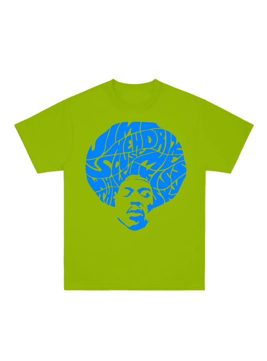 'Scuse Me Hair Tee