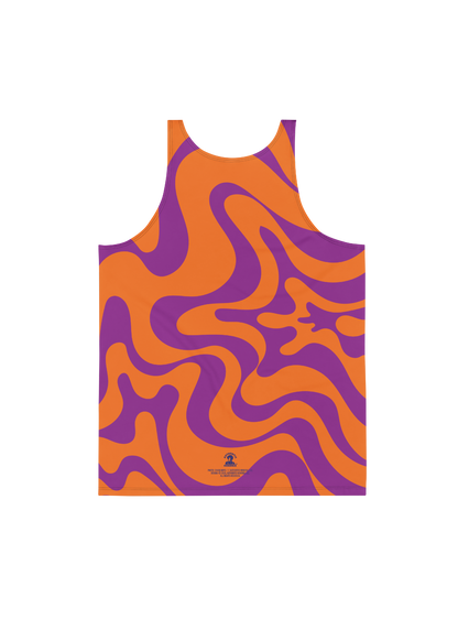 Hendrix Are You Experienced Tank