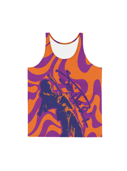 Hendrix Are You Experienced Tank