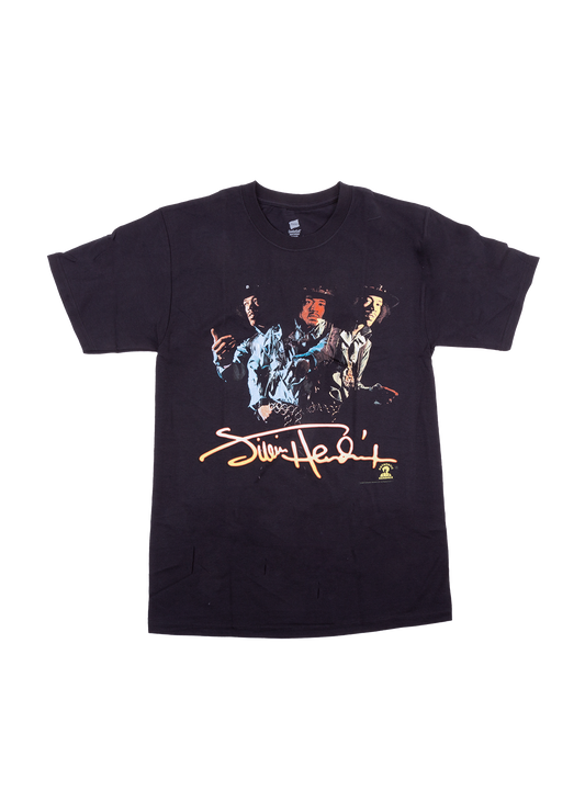 Hendrix Smash Hits Tee